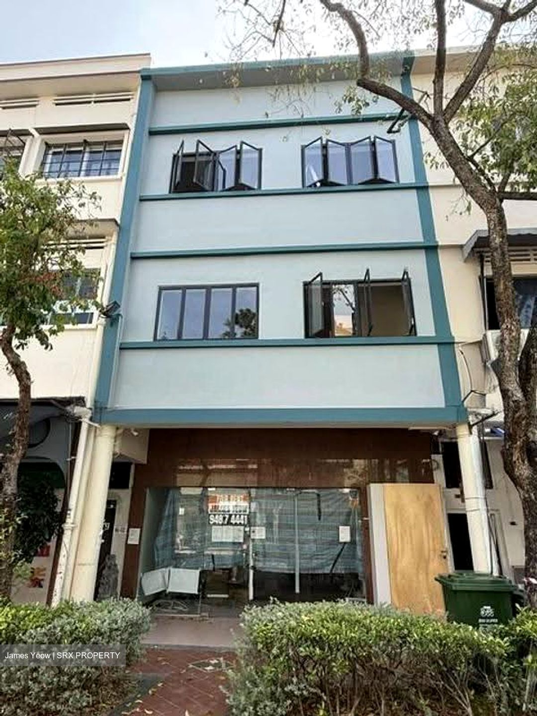 Joo Chiat Road (D15), Shop House #626449871